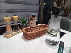 -西语·炭烧牛排(卓越中寰店)