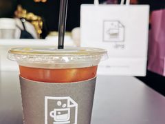 -JPG coffee(广州体育西店)