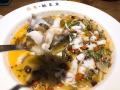 -酸婆娘江湖川菜(紫竹路店)