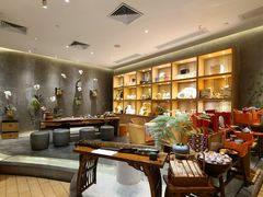 -若蘭慈·无国界素食料理(欢乐海岸店)