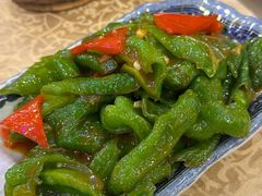 -维吾尔餐厅(宜山路店)