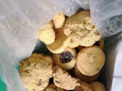-爱德顺糕点食屋(利民道店)