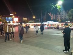 -万达广场(宁德蕉城店)