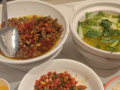 -兰湘子·湘菜小炒(南京江宁万达店)