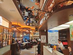 -鲜得莱渔港·小平岛海胆馆(七贤岭店)