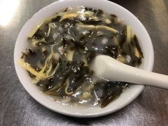 辣汤-芳婆糕团店(王府大街店)