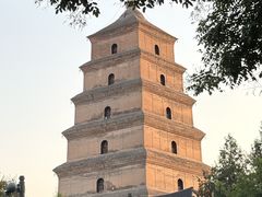 -大慈恩寺(大雁塔)