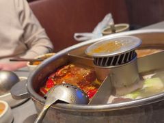 -巴奴毛肚火锅(二七万达店)