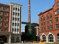 -青岛啤酒博物馆