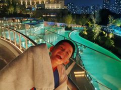 -清河半岛温泉度假酒店