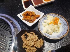 -牛焱·烧肉酒肆(五大道店)
