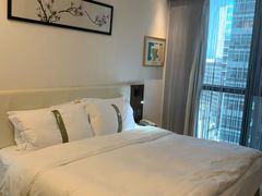 -香港铜锣湾皇悦酒店