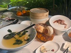 -金鸭季·臻品餐厅(欢乐海岸购物中心店)