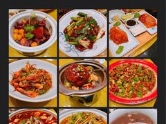 -老灶味道·本帮菜(昌平路店)