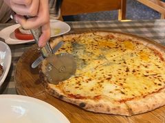 -BISTROFIORE美伊娜(伊犁南路店)