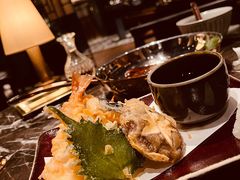 -广州瑰丽酒店·Black Iron黑金燚