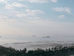 -厦门国际会议中心酒店(环岛路酒店)