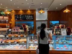 -君之狮子山·轻糖烘焙(松江印象城店)