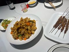 -老大连·海肠捞饭·大连海鲜大连菜(西安路店)