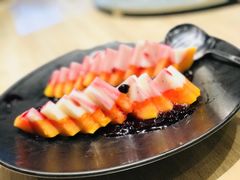 -味莊·青岛菜(云霄路店)