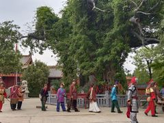-大槐树寻根祭祖园