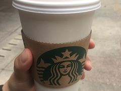 -星巴克(盐城五洲国际店)