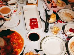-食大利香港茶餐厅(南亚风情第一城店)