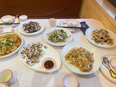 -小厨师·二十年沈家门小海鲜(百井坊巷店)