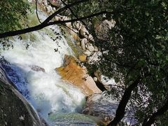 -青峰峡国家森林公园