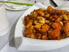 -峨嵋酒家(地安门店)