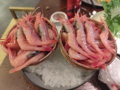 -花和寿喜烧·三文鱼自助专门店(光屿城店)