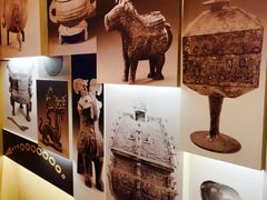 -上海博物馆(人民广场馆)