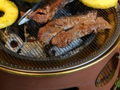-西塔老太太泥炉烤肉(双井店)