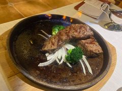 -俄士厨房(万松园店)