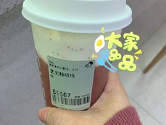 -喜茶(南昌王府井店)