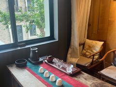 -邈墨茶馆(凤起路店)