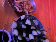 -MR.ROCKY洛奇先生·西餐&酒吧(琶醍店)