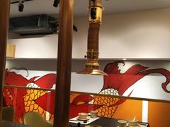 -漫烤鱼&徐州烧烤夜宵(万达店)