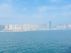 -星海湾跨海大桥