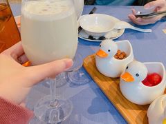 -卯火锅(人和协信店)