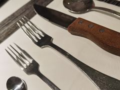 -斗牛士牛排餐厅(嘉里汇店)
