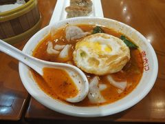 -蓉李记成都名小吃(合肥包河万达店)