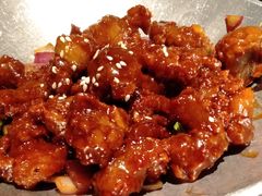 -绿茶餐厅(布吉万象汇店)