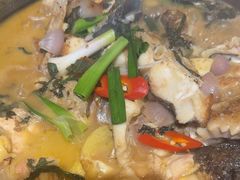 -阿鸡鱼庄·顺德鲜蒸小炒(亚运村店)