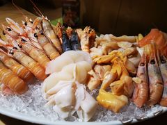 -松岛日本料理(汾江路店)