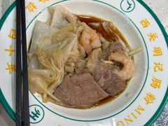 -西关明记肠粉(荔枝湾店)