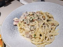 黑松露菌菇意面-农畉LONFOOD(福田星河COCOPark店)