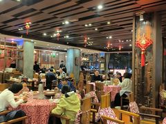 -临家闽南菜(宝洲路店)