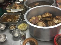 -新记肉骨茶