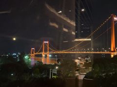 -武汉世茂希尔顿酒店·汇·全日餐厅